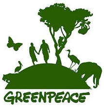Support GreenPeace