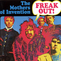 Frank Zappa And The Mothers Of Invention Freak Out Rar