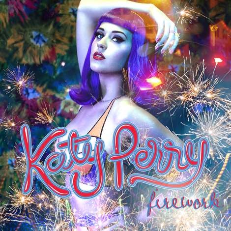 katy perry fireworks hd katy perry fireworks hd