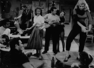 Beat Generation Fashion