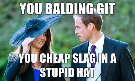 is prince william balding prince william. prince william bald patch.