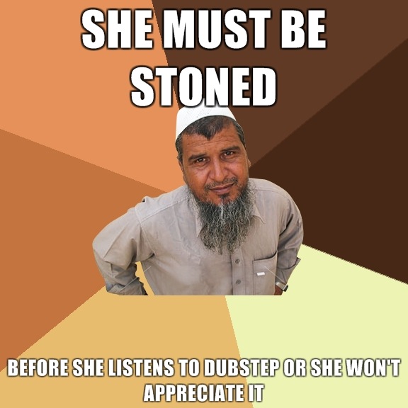 I love the Ordinary Muslim Guy/Man Meme I love the Ordinary Muslim Guy/Man Meme