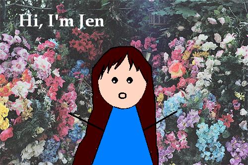Hi Jen