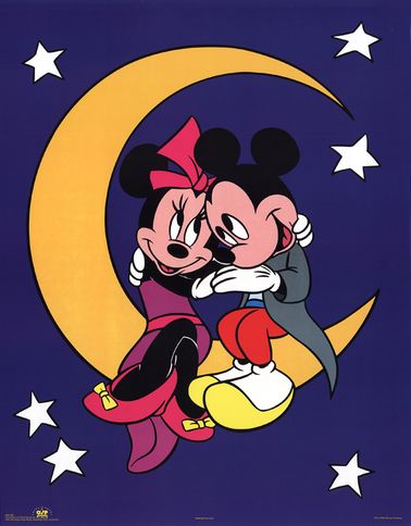 La Cita De Mickey [1947]
