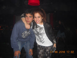 negro lindo, gracias por todo. te amo