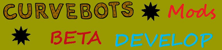 Curvebots Mods Site!