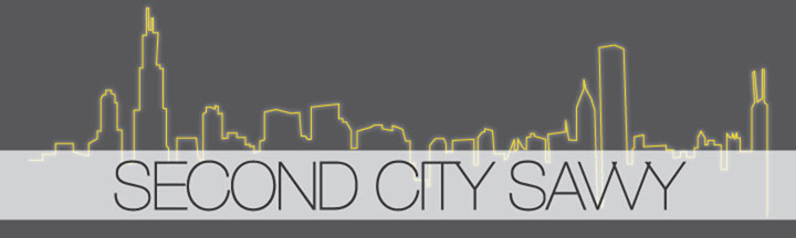 Second City Savvy