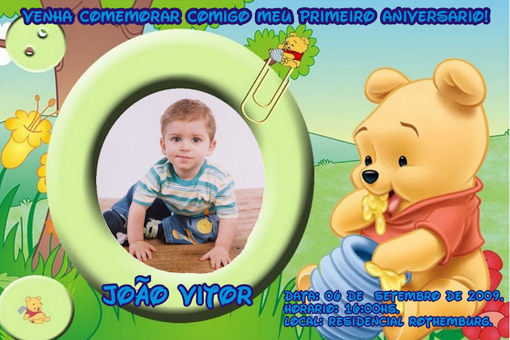convites personalizados