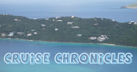 Cruise Chronicles Blog