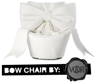 Bow Chair