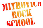 mitrovica rock school
