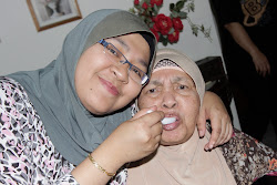 Me & My Mom