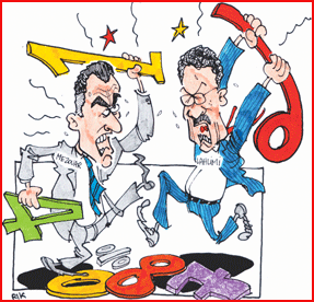 Le Chiffre 6 dans Numérologie Chiffres