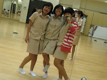 cherie, jean and me :)
