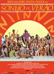 Capa do Filme Sonho de Verão (Nacional) Baixe imagem de Sonho de Verão (Nacional) sem Torrent