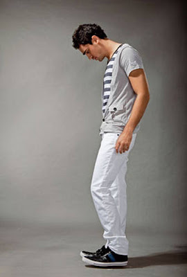 Imran Khan Photoshoot