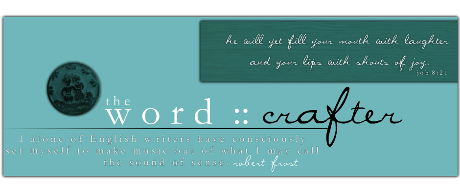 The Word Crafter
