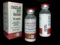 Stanozolol depot 50 mg efeitos colaterais
