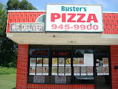Buster`s Pizza