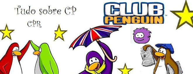 Club Penguin Reporter