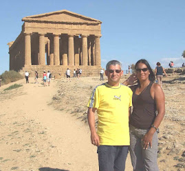 En el Valle del Templo