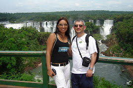 Cataratas del Iguazú