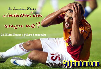 cimbom'un suçu ne?