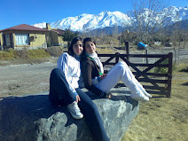 Amanecer en Montaña de Mendoza