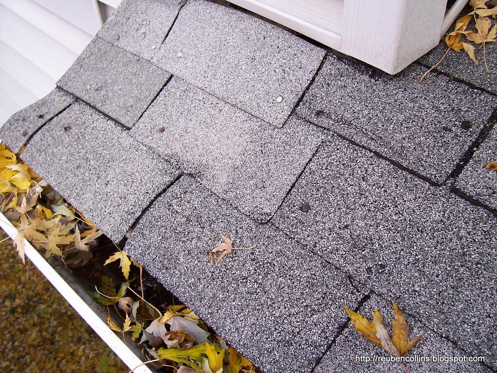 Old Shingles