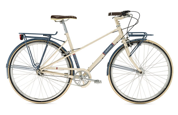 best mixte bikes