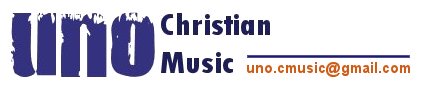 UNO Christian Music™ : O Seu Site de Música Cristã