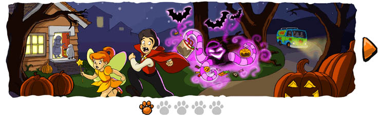 Allthingsdigitalmarketing Blog Happy 122nd Halloween October 31