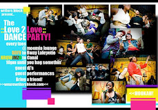 Love 2 Love Dance party