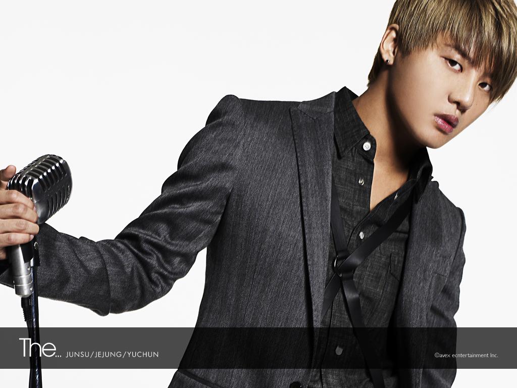 Dbsk Iphone Wallpaper