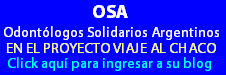 Odontólogos Solidarios Argentinos