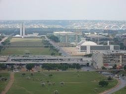 City of Brasilia