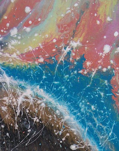 Splash Artists