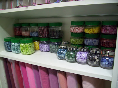 Bulk Buttons