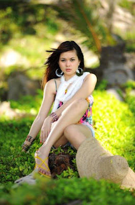 Cameroon Hot News: match Fashion Show Next Door Artistic