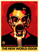 World Odor :: OBEYGIANT