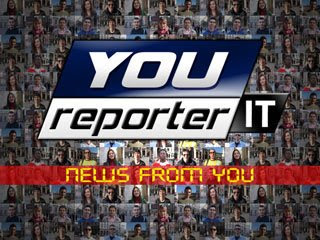 YouReporter