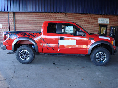 2010 Ford Raptor For Sale. 2010 FORD F-150 quot;RAPTORquot;