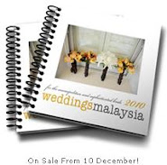 WeddingsMalaysia 2010