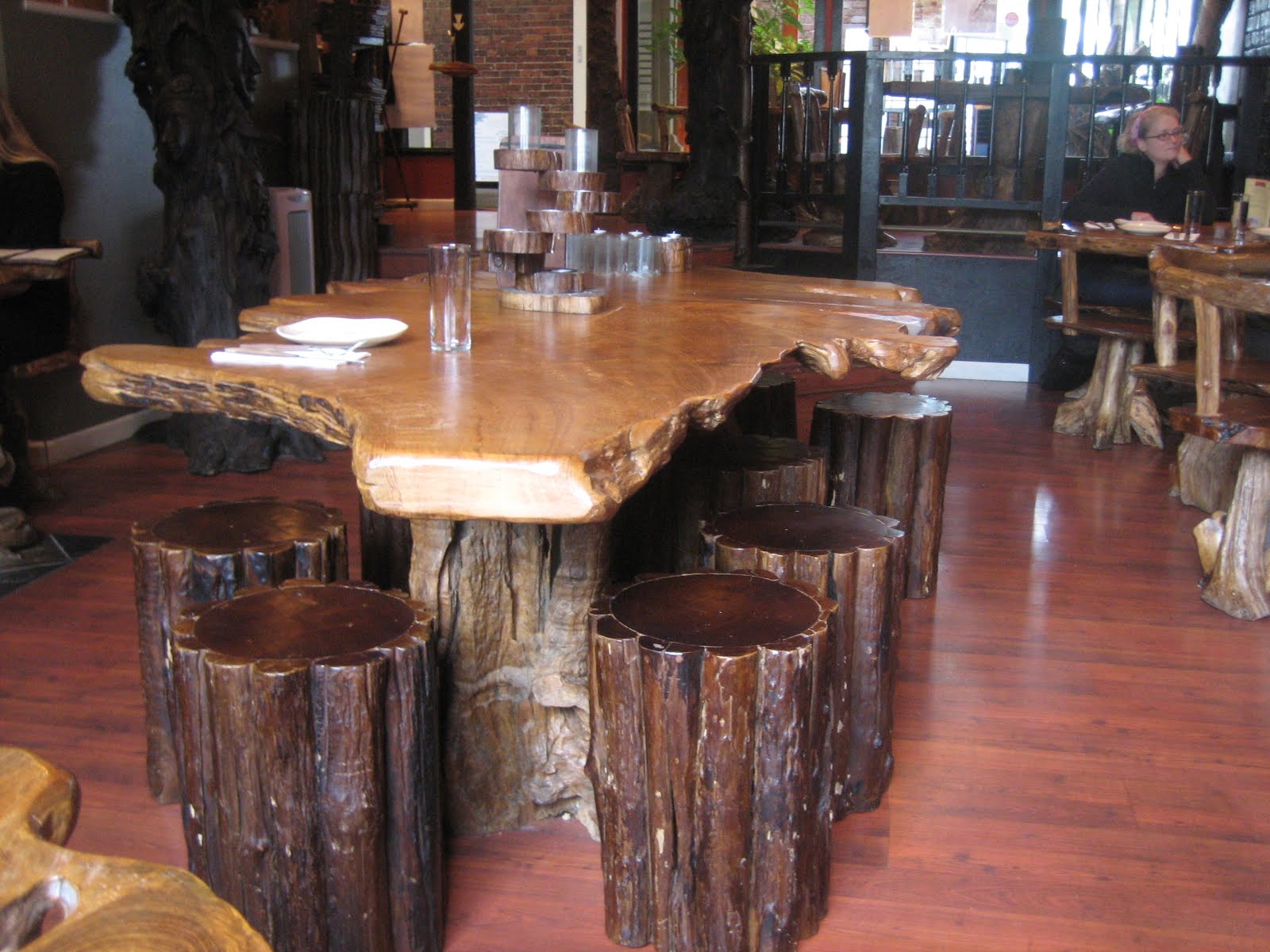 Root Table Ballard A Foodie's Rhapsody