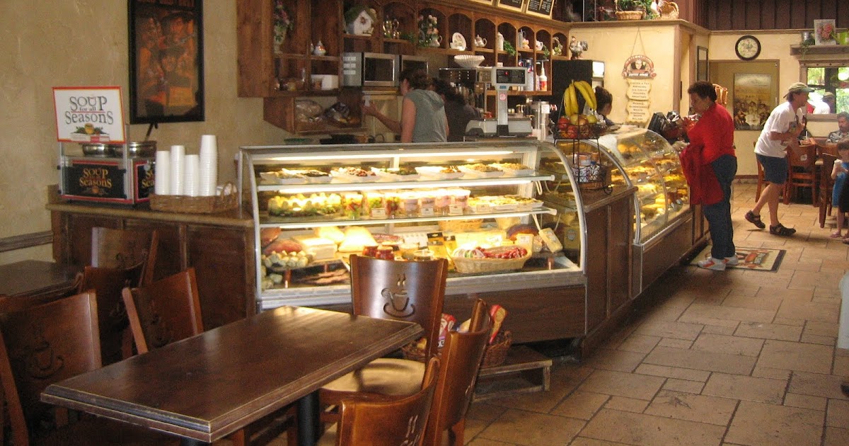 Cafe Carmel Carmel A Foodie's Rhapsody