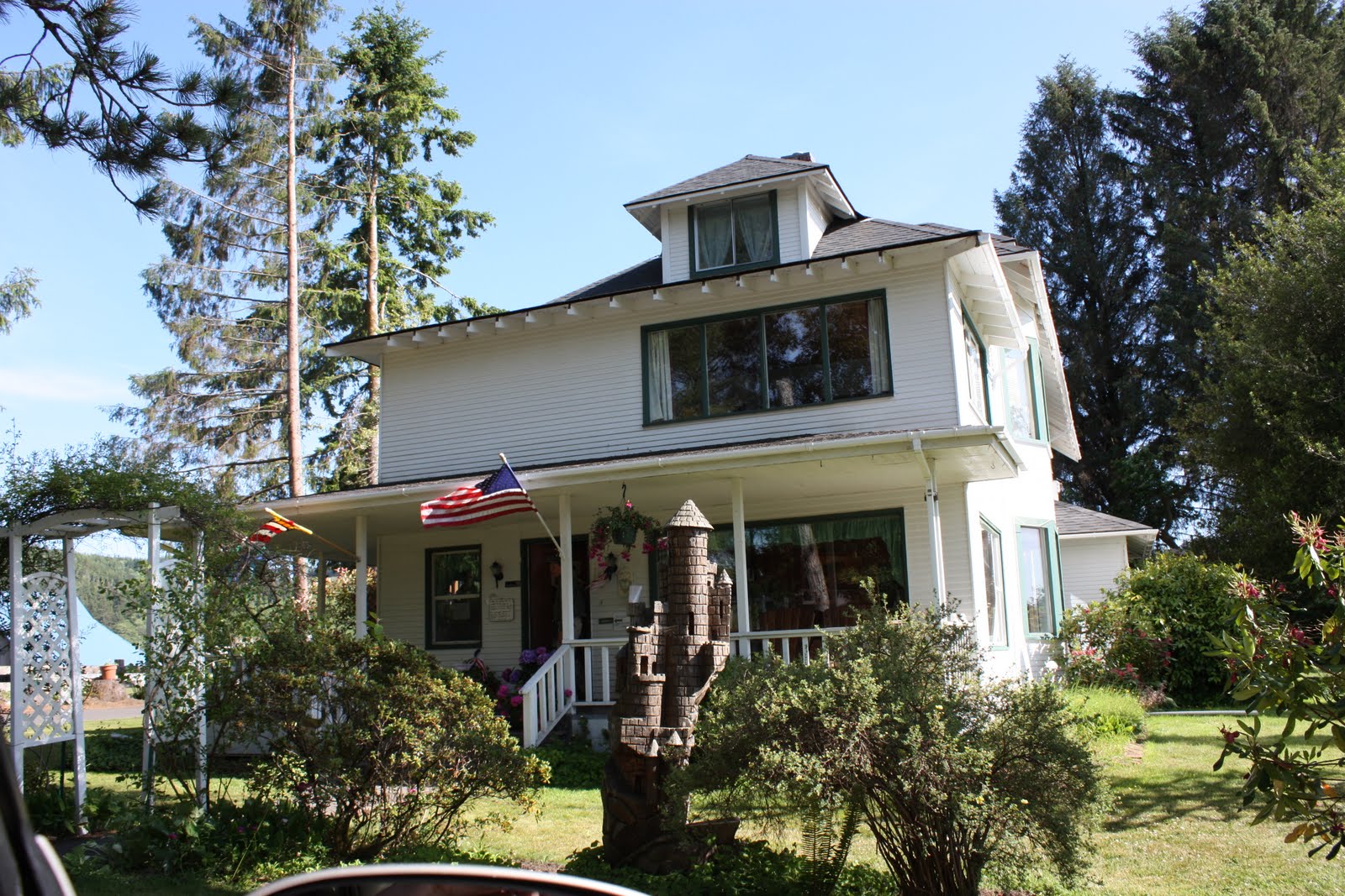 Forks and the Twilight Phenomenon