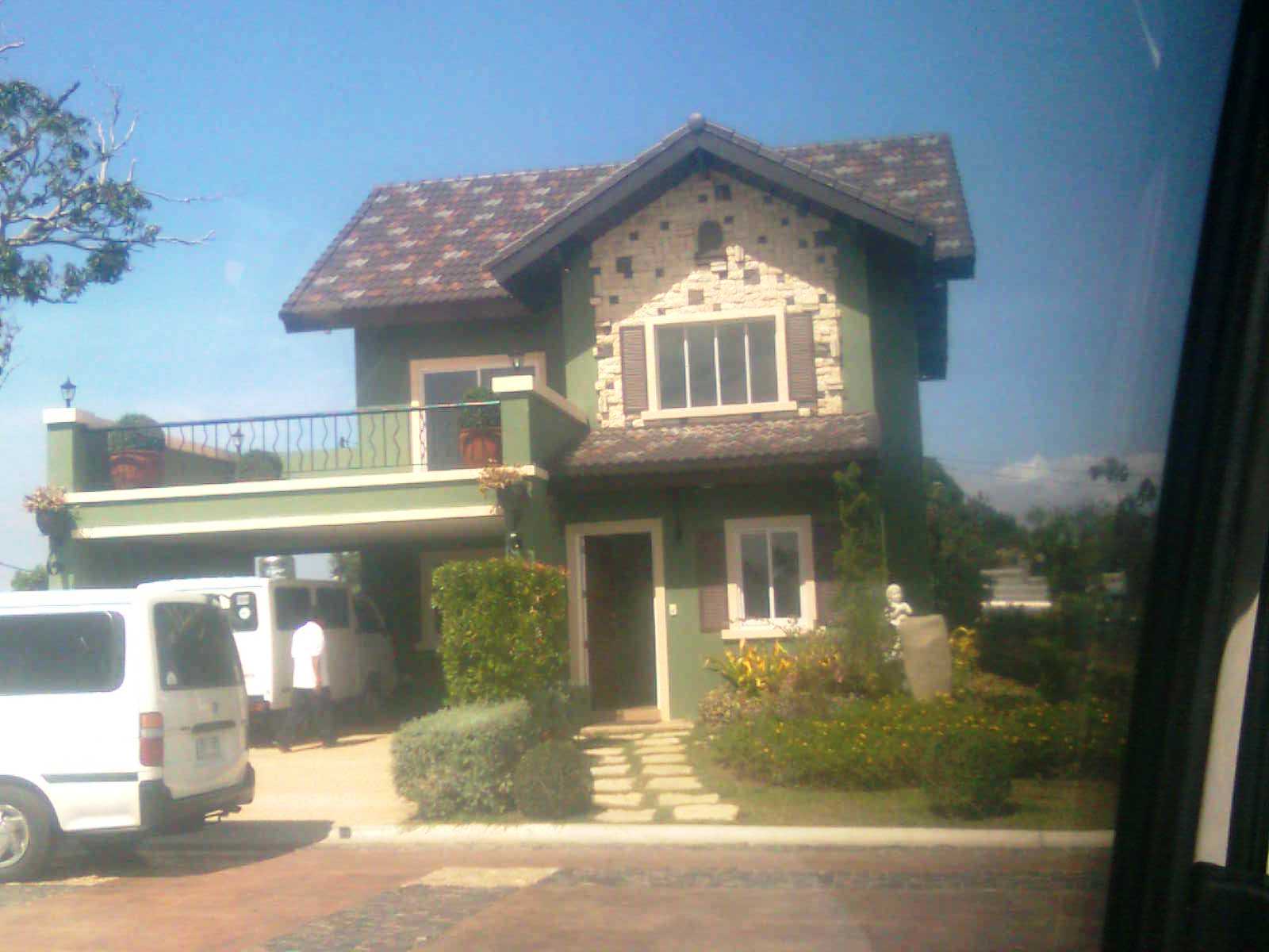 FountainBreeze Alabang Portofino LOT