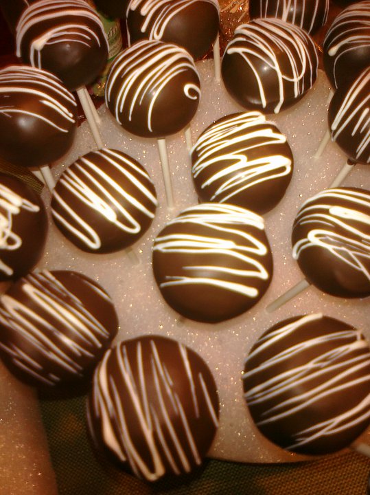 baking hiatus sweet as