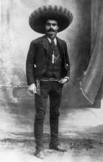 Gral. Emiliano Zapata