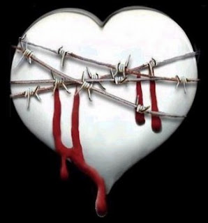 Feliz San Valentín Corazón, san velentín